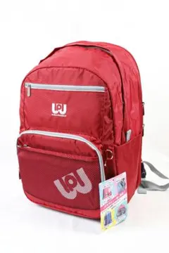 2026年最新】ワールドペガサス スクールバッグ 赤の人気アイテム