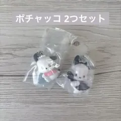 ポチャッコ めじるしアクセサリー ストラップ