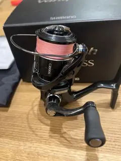 シマノ　19 ヴァンキッシュ C2000SHG 箱有り 19 ヴァンキッシュ C2000SHG インプレ | 釣り時どき色いろ
