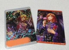 うたプリ ビジュコレ UR 神宮寺レン