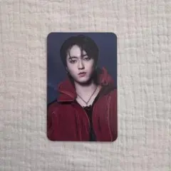 KINGKONG REVERSE ハルト トレカ