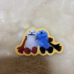 スンスンステッカーシール