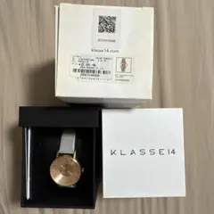 KLASSE14 Volare Rosegold 腕時計のサムネイル