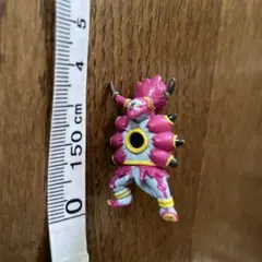 ポケモン☆フーパ フィギュア