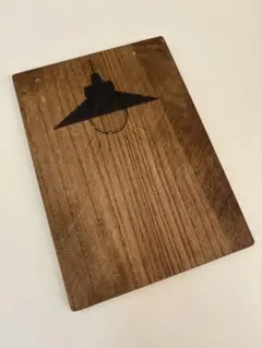 ウエルカムボード 表札