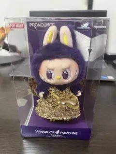 2025年最新】LABUBU pronounce wings of fantasyの人気アイテム
