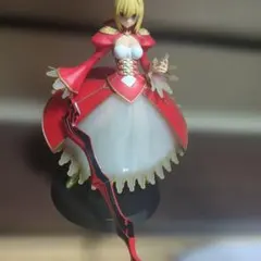 ネロ・クラウディウス フィギュア