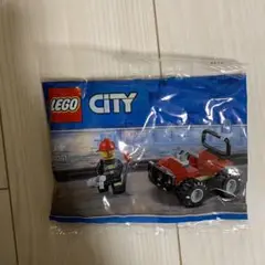 レゴシティ ブロック玩具