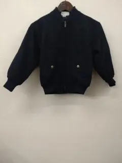(13) LA CHEMISE LACOSTE キッズ ブルゾン ネイビーのサムネイル