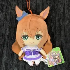 2026年最新】ウマ娘 プリティーダービー 通常ぬいぐるみ vol.11の人気