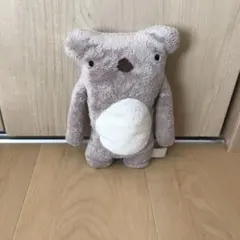 フモフモさん　Mサイズ　ここも