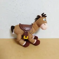 ブルズアイ トイストーリー キャラクターグッズ
