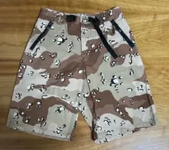 JOHN BULL CO. 迷彩ショートパンツのサムネイル