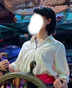 2025年最新】エリック王子 ウィッグの人気アイテム - メルカリ