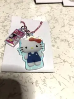 サンリオキャラクターズ　にじほしキャンディ ツインチャーム　新品