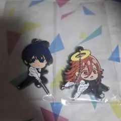 チェンソーマン　レゼ篇　でふぉラバ　早川アキ　天使の悪魔