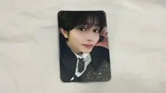 VIBY AKITO トレカ TSUTAYA 特典