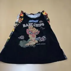 HYSTERIC MINI ノースリーブ 110cmのサムネイル