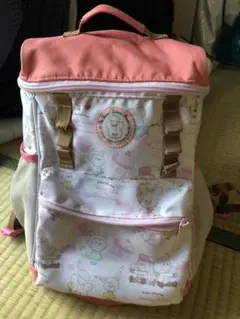 子供用リュックサック