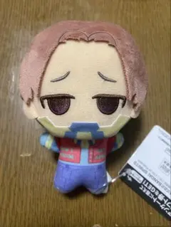 銀河特急 ミルキー☆サブウェイ ミルサブ ちびぐるみ カート - メルカリ