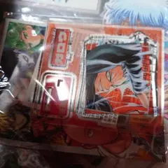 2026年最新】ワンパンマン ガロウ フィギュアの人気アイテム - メルカリ