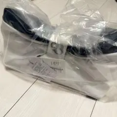 belear mimi バッグ ノベルティ