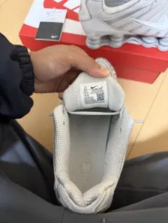 Nike Shox TL