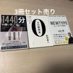 1440分の使い方 ケビン・クルーズ