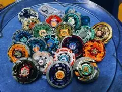 メタルファイトベイブレード　まとめ売り　スタジアム4つ メタルファイトベイブレード まとめ売りセット Amazon.co.jp