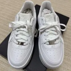 未使用 スニーカー