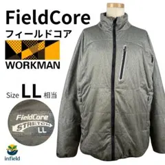 ワークマン マウンテンパーカー