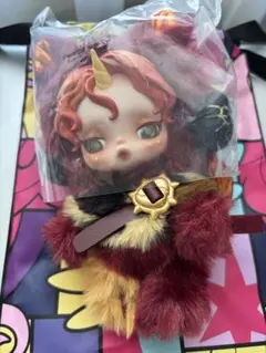 2026年最新】SKULL panda シークレットの人気アイテム - メルカリ