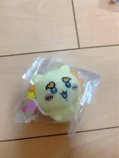 ちいかわ　ライティングマスコット　シーサー