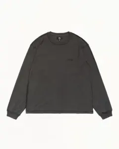 stussy LAZY LS TEE ステューシー ロンT