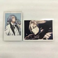 サカモトデイズ 楽 推しパシャ 場面写 アモカフェ