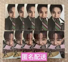 RIIZE ショウタロウ All of You ソロジャケット まとめ売り10枚