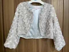 Catherine Cottage フォーマルボレロ 120