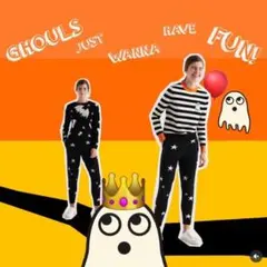 Chinti & Parker　カシミア100％パンツ