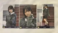 2026年最新】江角怜音 生写真の人気アイテム - メルカリ
