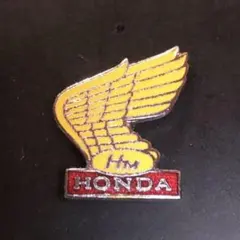 HONDA F1 公式バッジ ケース付き HONDA F1 公式バッジ ケース付き HONDA F1 公式バッジ ケース付き