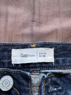 Gap1969デニムのサムネイル