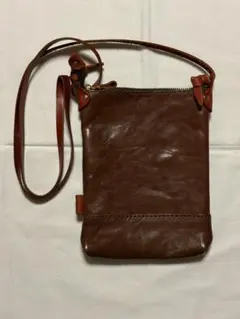 herz ショルダーバッグ