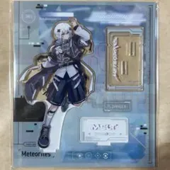 めておら FIRST 1MPACT 武道館 アクリルスタンド Lapis - メルカリ