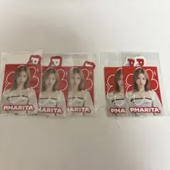 babymonster オンラインくじ　パリタ