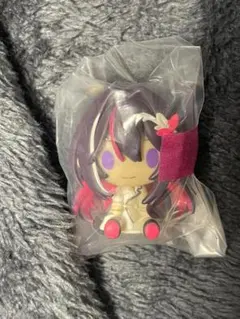 ちょこのっこ　AZki ホロライブ