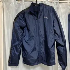 ピステ ナイロンジャケット