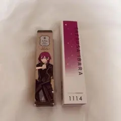 【新品未開封】あんスタ ロールオンフレグランス 七種茨 2025年最新】七種茨 フレグランスの人気アイテム - メルカリ