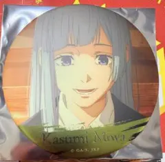 ジャンプショップ限定商品 呪術廻戦　名場面缶バッジ Vol.4 三輪霞