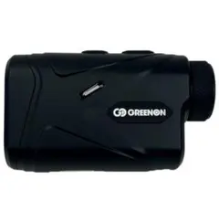 GREENON LASER CADDIE GL04C ゴルフ距離計のサムネイル