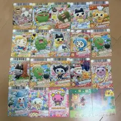 たまごっち カード